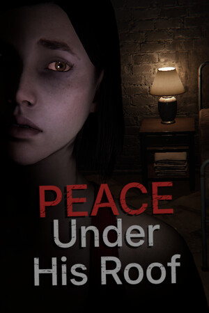 Peace Under His Roof [Build 24229191] (2026) PC | Пиратка [Portable]