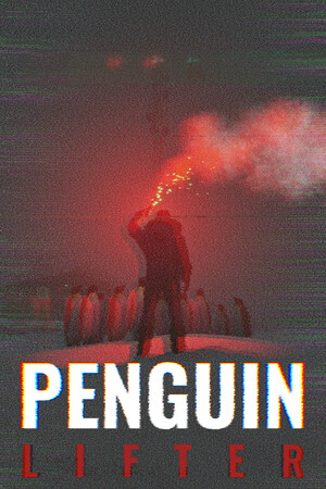 Penguin Lifter [Build 24203199] (2026) PC | Пиратка [Portable]