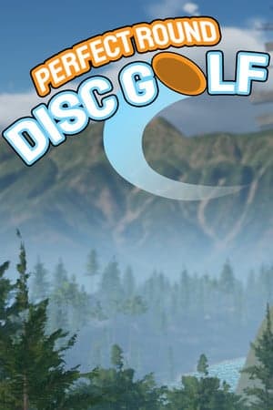 Perfect Round Disc Golf [Build 16558828] (2024) PC | RePack от FitGirl