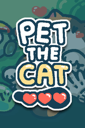 Pet the Cat [Build 24281787] (2026) PC