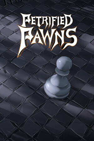 Petrified Pawns [Build 17741183] (2025) PC | Пиратка