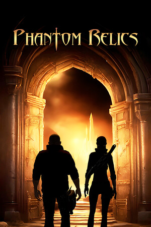 Phantom Relics [Build 17971418] (2025) PC | Пиратка