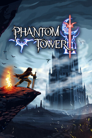 Phantom Tower [Build 24189545] (2026) PC | Пиратка [Portable]