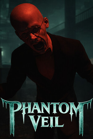 Phantom Veil [Build 22747548] (2026) PC