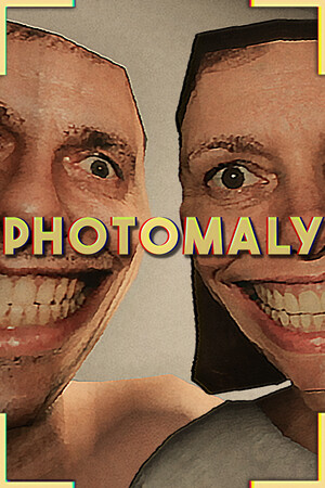 Photomaly (2026) PC