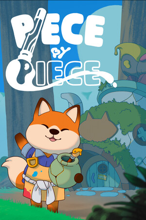 Piece by Piece (Gamkat) [Build 23153799] (2026) PC | Пиратка [Portable]