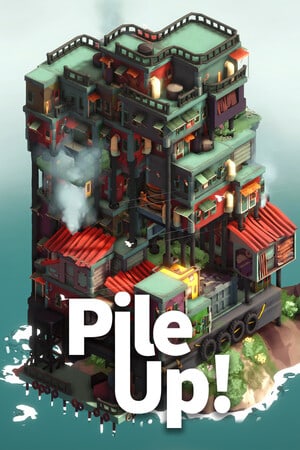 Pile Up! [Build 19570252] (2025) PC | Пиратка