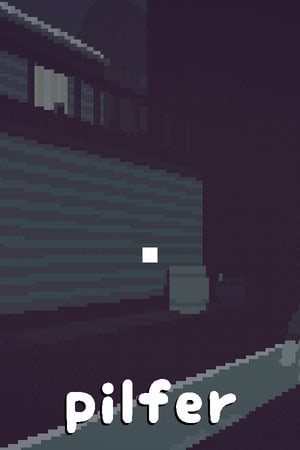Pilfer [2019] (2020) PC | Пиратка