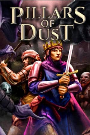 Pillars of Dust [Build 12312679] (2020) PC
