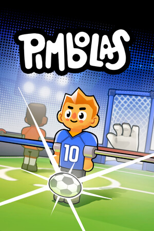 Pimbolas [Build 24231012] (2026) PC