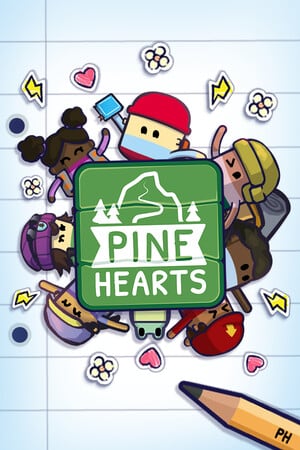Pine Hearts [14468970] (2024) PC | RePack от FitGirl