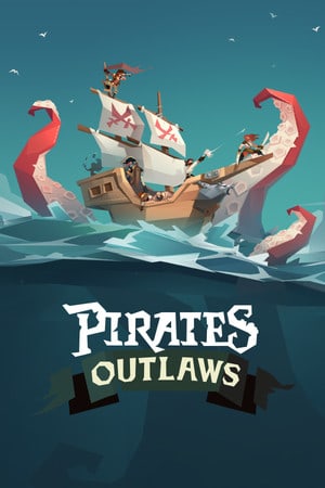 Pirates Outlaws [v 2.60] (2020) PC | Пиратка