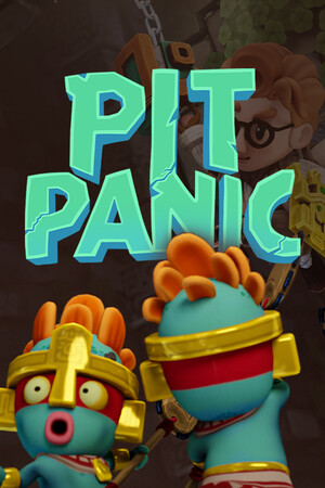 Pit Panic [Build 24292504] (2026) PC | Пиратка [Portable]