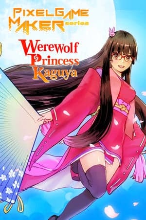 Pixel Game Maker Series Werewolf Princess Kaguya [Build 5914113] (2020) PC