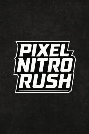 Pixel Nitro Rush [Build 18159231] (2025) PC