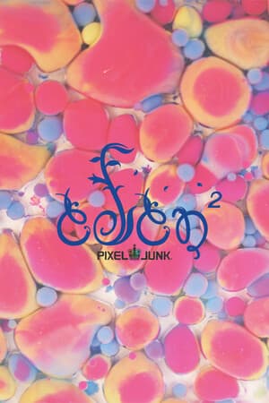PixelJunk Eden 2 [Build 20314365] (2025) PC | RePack от FitGirl