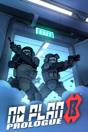 Plan A [Free (Steam)] (2021) PC