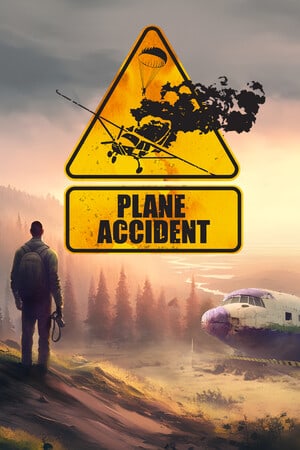 Plane Accident [Build 17655277] (2024) PC | Пиратка