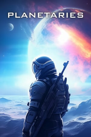 Planetaries [v 1.74] (2024) PC