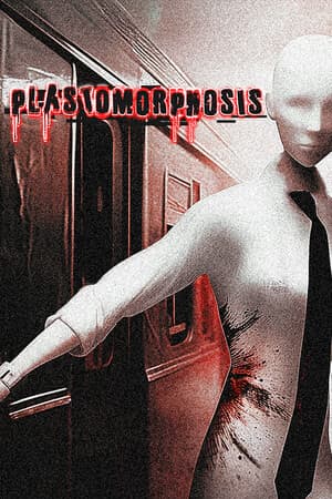 Plastomorphosis [Build 20252792] (2024) PC