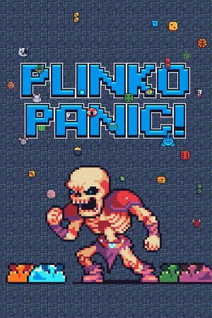 Plinko Panic! [Build 9902457] (2021) PC
