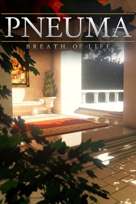Pneuma: Breath of Life [v 1.0.0.2] (2015) PC | RePack от xGhost