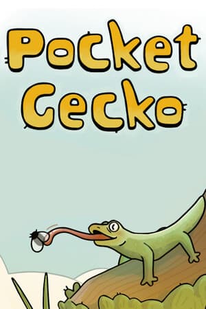 Pocket Gecko [Build 21003293] (2025) PC | Пиратка