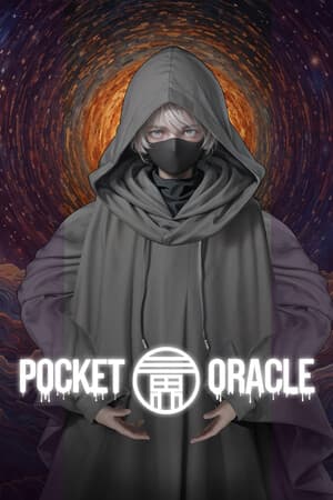 Pocket Oracle [Build 17750218] (2025) PC | Пиратка