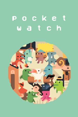 Pocket Watch [v 1.5] (2021) PC | Пиратка