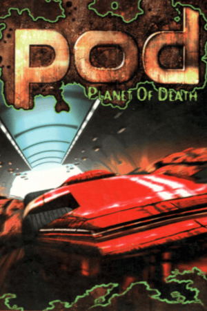 POD Gold (1997) PC | Пиратка
