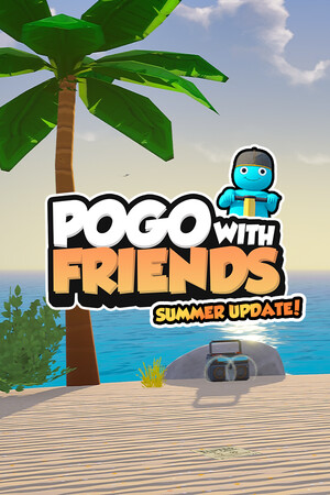 Pogo With Friends [Build 23913543] (2026) PC