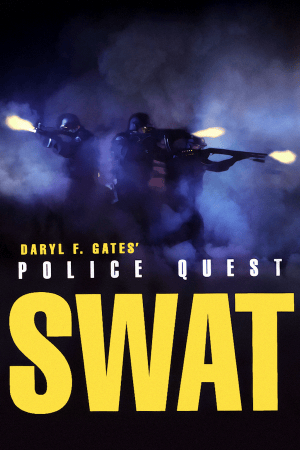 Police Quest: SWAT [v 1.0c (28044)] (2016) PC | Лицензия [GOG]