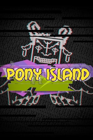 Pony Island [Build 15100157] (2016) PC | Пиратка