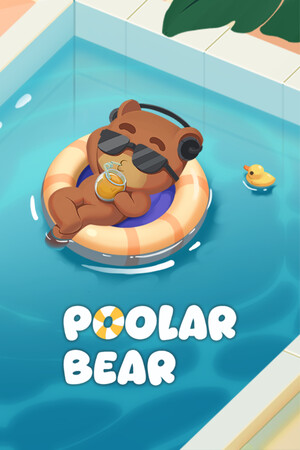 Poolar Bear [Build 24116638] (2026) PC | Пиратка [Portable]