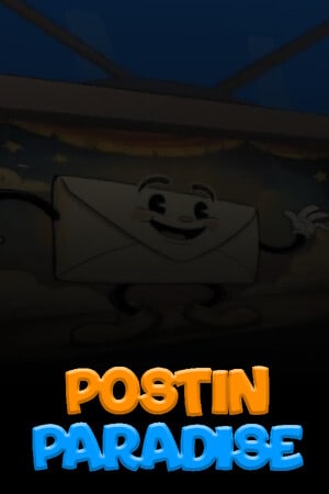 Postin Paradise [Build 23403598] (2026) PC | Пиратка [Portable]