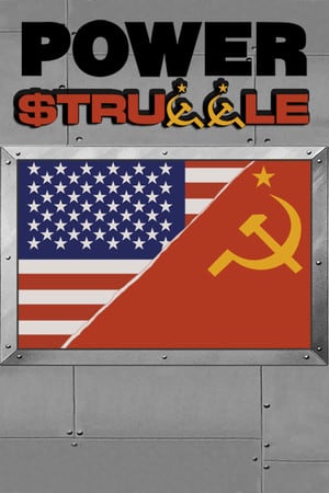 Power Struggle [v 1.0 (60596)] (2020) PC | Лицензия [GOG]