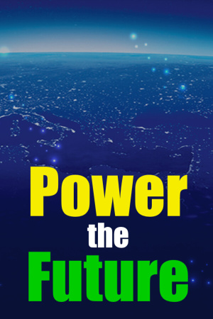 Power the Future [v 1.01] (2025) PC | RePack от FitGirl
