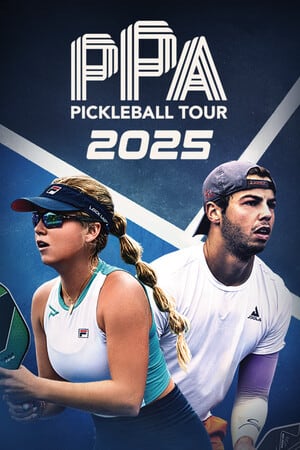 PPA Pickleball Tour 2025 [v 1.0.2 + фикс для Windows 7] (2024) PC | RePack от FitGirl