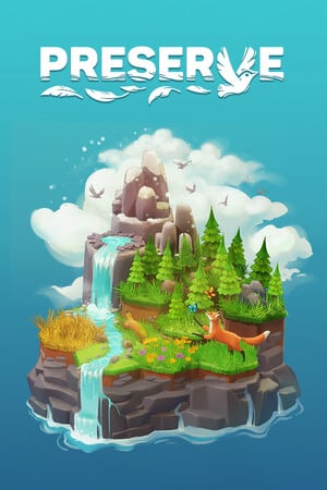 Preserve [v 1.0.22] (2025) PC | Пиратка [Portable]