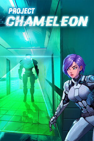 Project Chameleon [Build 22596197] (2026) PC | Пиратка [Portable]
