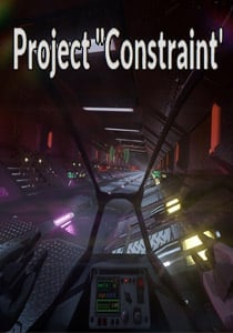 Project Constraint [Build 200525] (2022) PC | Пиратка