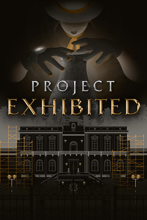 Project Exhibited [Free (Steam)] (2020) PC