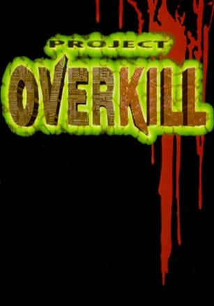 Project Overkill (1996) PC | Пиратка