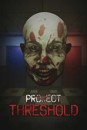 Project Threshold [Build 23924330] (2026) PC | Пиратка [Portable]