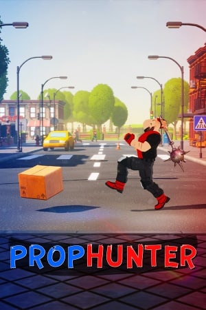 PropHunter [v 0.7.6.0] (2021) PC | RePack от Pioneer