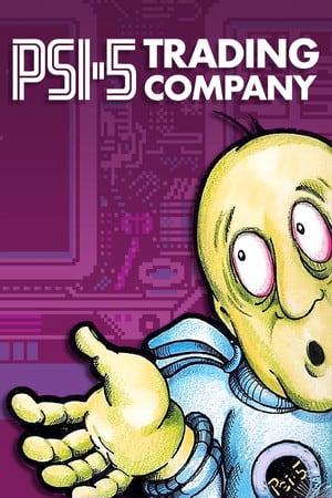 Psi 5 Trading Company (2020) PC