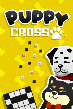 Puppy Cross [5336498] (2020) PC