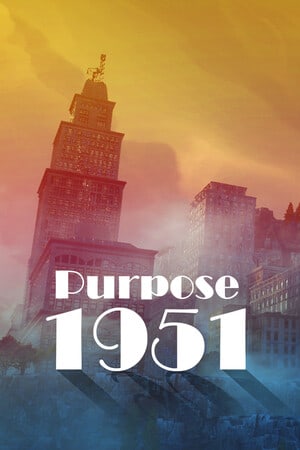 Purpose 1951 [13984810] (2024) PC | RePack от FitGirl