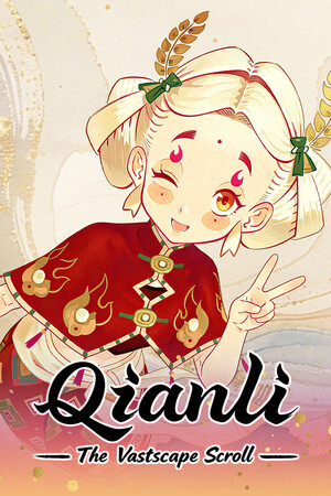 Qianli: The Vastscape Scroll [Build 24270715] (2026) PC | Пиратка