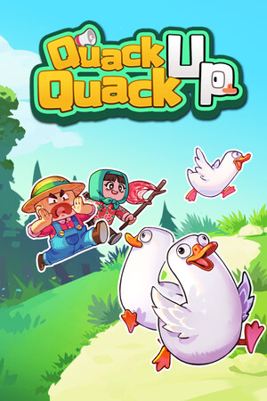 Quack Quack Up [v 1.0.1] (2026) PC